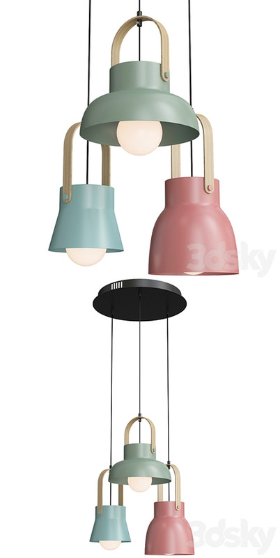 Clutch Color by Anzazo